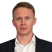 Сморгон Андрей Владимирович, врач функциональной диагностики