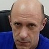 Антонов Михаил Васильевич, хирург