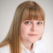 Гусева Маргарита Владимировна, врач-генетик