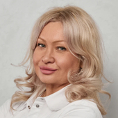 Голикова-Черешкевич Александра Валериевна, психолог