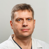 Кононенко Игорь Викторович, невролог