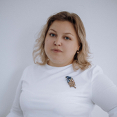 Михайловская Надежда Александровна, стоматолог-терапевт