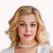 Рыкова Ольга Александровна, детский массажист