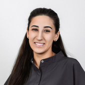 Бакарян Сона Мартиросовна, стоматологический гигиенист