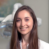 Матвеева Татьяна Владимировна, ортодонт