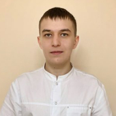 Тагиров Юсеф Яфясевич, стоматолог-терапевт