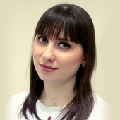 Плесюк Татьяна Андреевна, педиатр