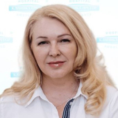 Балабанова Юлия Валерьевна, рентгенолог