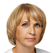 Фокина Светлана Владимировна, гинеколог