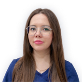 Завадская Мария Петровна, стоматолог-терапевт