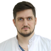 Андроник Денис Игоревич, эндокринолог