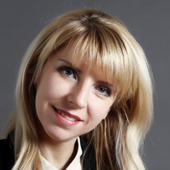 Харина Екатерина Александровна, психиатр