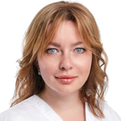 Минина Инна Сергеевна, врач-косметолог