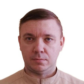 Юнин Алексей Николаевич, стоматолог-терапевт