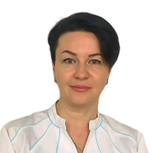 Ребикова Тамара Дмитриевна, дерматовенеролог
