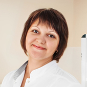 Рукосуева Екатерина Сергеевна, гинеколог