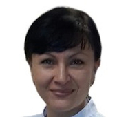 Коновалова Ольга Юрьевна, психиатр