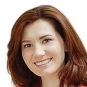 Орлова Екатерина Александровна, ортодонт