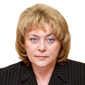 Козина Елена Анатольевна, врач УЗД