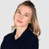 Медведева Дарья Николаевна, стоматолог-терапевт