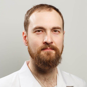 Мельников Михаил Юрьевич, педиатр