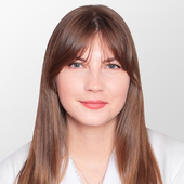 Яцук Татьяна Павловна, врач УЗД