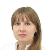 Трефилова Наталья Михайловна, врач УЗД