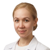 Филь Марина Эдуардовна, терапевт