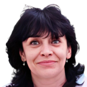 Тихненко Елена Валерьевна, терапевт