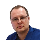 Гетьман Игорь Борисович, врач функциональной диагностики