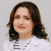 Лайпанова Асият Хаджи-Исламовна, кардиолог
