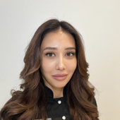 Цирихова Алла Асланбековна, врач-косметолог