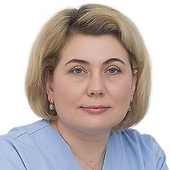 Савостьянова Юлия Юрьевна, кардиолог