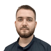 Боконяев Влас Станиславович, стоматолог-терапевт