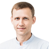 Татаринцев Сергей Сергеевич, стоматолог-терапевт