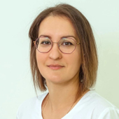 Алтухова Ирина Николаевна, хирург-онколог