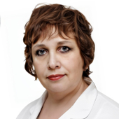 Сухоплещенко Марина Юрьевна, ЛОР