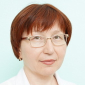 Ишкина Фарида Анваровна, педиатр