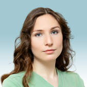 Ларина Надежда Владимировна, ЛОР