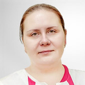 Кравченко Мария Владимировна, эмбриолог