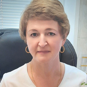 Сергиенко Татьяна Анатольевна, гинеколог