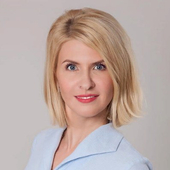 Цейтлин Елена Сергеевна, дерматолог