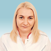 Семяхина Татьяна Владимировна, стоматолог-терапевт