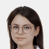 Беляева Анна Павловна, ЛОР
