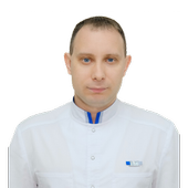 Болобышко Александр Сергеевич, хирург