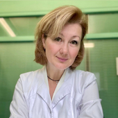 Князева Олеся Васильевна, детский невролог