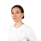 Токманцева Татьяна Сергеевна, инфекционист
