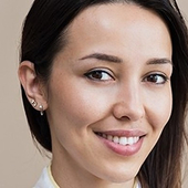 Вагапова Эльмира Исбулатовна, офтальмолог