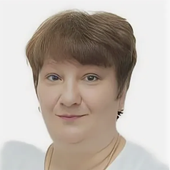 Вяткина Ольга Геннадьевна, гинеколог