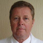 Мартьянов Александр Вячеславович, анестезиолог